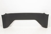 Mercedes 1246902325 Roof Trim - Rear Black | S124 E