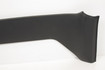 Mercedes 1246902325 Roof Trim - Rear Black | S124 E