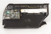Mercedes 1246924489 Boot Trim - Rear Right Black | S124 E