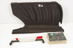 Mercedes 1246924489 Boot Trim - Rear Right Black | S124 E