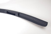 Mercedes 1297700080 Roof Grab Handle Rail - Blue (a) | R129 SL