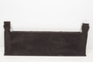 Mercedes 1246801317 Boot Carpet Panel - Black | S124 E