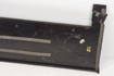 Mercedes 1246801317 Boot Carpet Panel - Black | S124 E