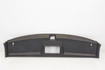 Mercedes 1246902925 Overhead Trim - Black | S124 E
