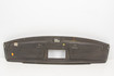 Mercedes 1246902925 Overhead Trim - Black | S124 E