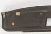 Mercedes 1246902925 Overhead Trim - Black | S124 E