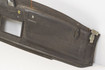 Mercedes 1246902925 Overhead Trim - Black | S124 E