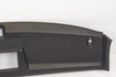 Mercedes 1246902925 Overhead Trim - Black | S124 E