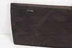 Mercedes 1247470070 Boot Carpet Panel - Black | S124 E