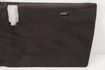 Mercedes 1247470070 Boot Carpet Panel - Black | S124 E