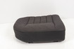 Mercedes 1249205621 Seat Base - Rear Right Black | S124 E