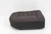 Mercedes 1249205621 Seat Base - Rear Right Black | S124 E