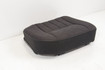Mercedes 1249205621 Seat Base - Rear Right Black | S124 E