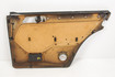 Mercedes 1247307551 Door Card - Rear Left | S124 E