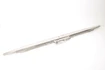 Mercedes 1246980089 Boot chrome Trim - Rear | S124 E