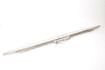 Mercedes 1246980089 Boot chrome Trim - Rear | S124 E