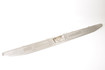 Mercedes 1246980089 Boot chrome Trim - Rear | S124 E