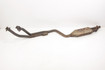 Mercedes 1244909120 Catalytic Converter | W124 C124 A124 S124 E