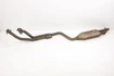 Mercedes 1244909120 Catalytic Converter | W124 C124 A124 S124 E