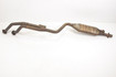 Mercedes 1244909120 Catalytic Converter | S124 W124 C124 A124 E