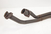 Mercedes 1244909120 Catalytic Converter | W124 C124 A124 S124 E