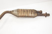Mercedes 1244909120 Catalytic Converter | W124 C124 A124 S124 E