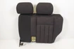 Mercedes 1249207930 Seat Backrest - Left Black | R129 SL S124 E
