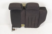 Mercedes 1249207930 Seat Backrest - Left Black | S124 E R129 SL