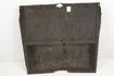 Mercedes 1246840511 Boot Floor Lining - Black | S124 E