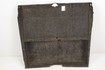 Mercedes 1246840511 Boot Floor Lining - Black | S124 E
