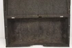 Mercedes 1246840511 Boot Floor Lining - Black | S124 E