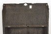 Mercedes 1246840511 Boot Floor Lining - Black | S124 E