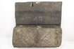 Mercedes 1246840511 Boot Floor Lining - Black | S124 E