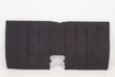 Mercedes 1249300571 Seat Backrest - Rear Black | S124 E