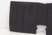 Mercedes 1249300571 Seat Backrest - Rear Black | S124 E