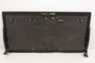 Mercedes 1246800302 Trunk Cargo Floor - Black | S124 E