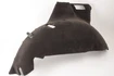Mercedes 1246902625 Wheel Arch Trim - Rear Right Black | S124 E