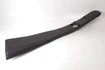 Mercedes 1246923589 B Pillar Trim - Left Black | S124 W124 V124 E