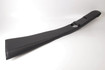 Mercedes 1246923589 B Pillar Trim - Left Black | S124 W124 V124 E
