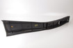 Mercedes 1246923589 B Pillar Trim - Left Black | S124 W124 V124 E