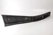 Mercedes 1246923589 B Pillar Trim - Left Black | S124 W124 V124 E