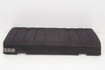 Mercedes 1249300561 Seat Bench - Rear Black | S124 E