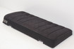 Mercedes 1249300561 Seat Bench - Rear Black | S124 E