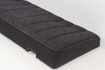 Mercedes 1249300561 Seat Bench - Rear Black | S124 E