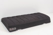 Mercedes 1249300561 Seat Bench - Rear Black | S124 E