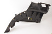 Mercedes 1246902525 Wheel Arch Trim - Rear Left Black | S124 E
