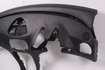 Mercedes 2306801087 Dashboard Shell - Black (a) | R230 SL