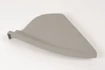 Mercedes 2306800678 Dashboard Panel - Right Grey (a) | R230 SL