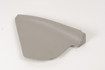 Mercedes 2306800678 Dashboard Panel - Right Grey (a) | R230 SL
