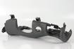 Mercedes 2306800287 Dashboard Lower Cover - Right Grey | R230 SL